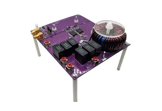 Nexperia NX-xB-GAN板